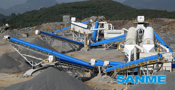 山美股份：骨料、礦業(yè)企業(yè)的合格供應(yīng)商