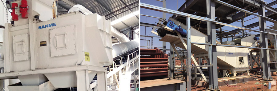 上海城博會聚焦綠色環(huán)保，山美股份建筑廢棄物資源化利用成焦點