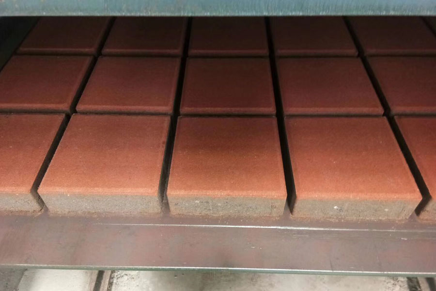 山美股份承建的浙江金華中天集團(tuán)建筑垃圾資源化處理項目即將進(jìn)入正式運營