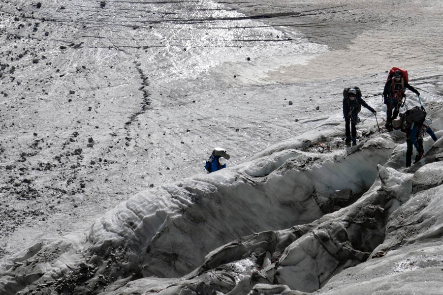驕傲！山美股份歐洲員工勇攀歐洲第一峰-厄爾布魯士峰