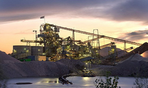 “砂石企業(yè)建設(shè)指南”——如何打造優(yōu)秀的砂石礦山企業(yè)？