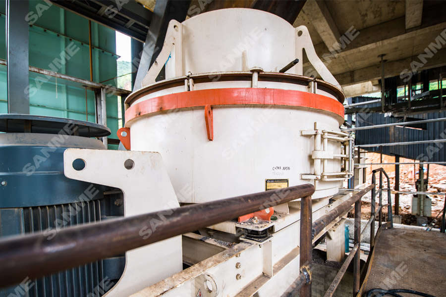 山美股份云南“砂場(chǎng)點(diǎn)兵”--服務(wù)華新水泥、中鐵建、云南交投等高端用戶