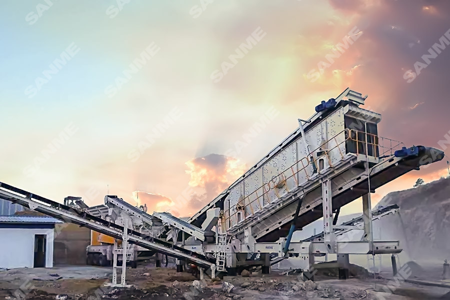 山美股份云南“砂場(chǎng)點(diǎn)兵”--服務(wù)華新水泥、中鐵建、云南交投等高端用戶