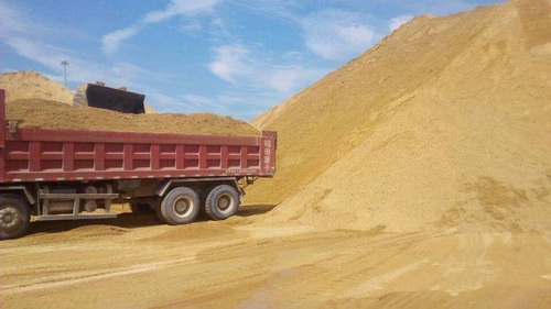 價(jià)格“失控”！砂石、混凝土、水泥、煤炭上千家企業(yè)漲價(jià)！