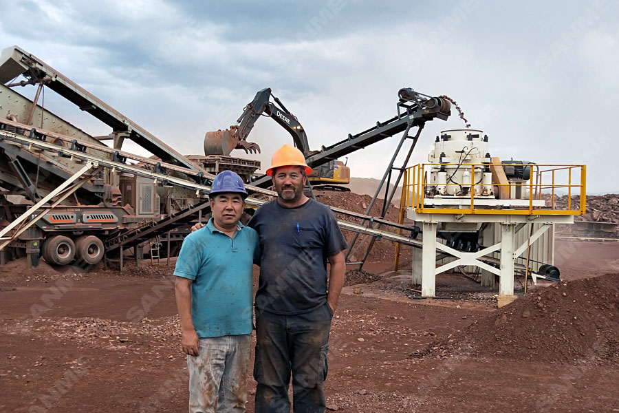 疫情擋不住走出去的腳步，山美股份亮相美國工程機(jī)械博覽會(huì)(CONEXPO-CON/AGG)向世界展示產(chǎn)品及服務(wù)