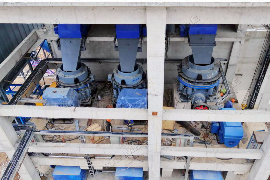 中聯(lián)水泥廢棄石灰石綜合利用項(xiàng)目一次性通過(guò)驗(yàn)收，順利投入生產(chǎn)運(yùn)營(yíng)