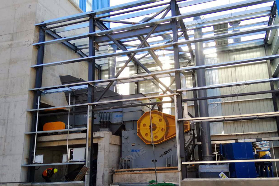 中聯(lián)水泥廢棄石灰石綜合利用項(xiàng)目一次性通過(guò)驗(yàn)收，順利投入生產(chǎn)運(yùn)營(yíng)