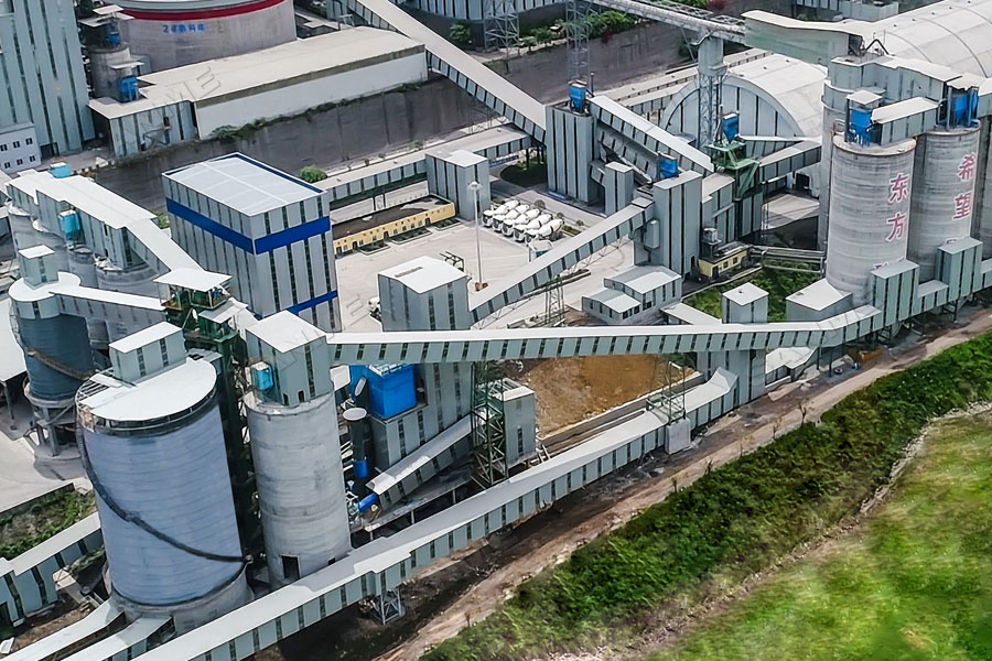 【項(xiàng)目】制砂原料含泥量高？山美股份有辦法！帶您走進(jìn)池州長九（神山）制砂樓項(xiàng)目，看山美股份如何解決這個(gè)問題