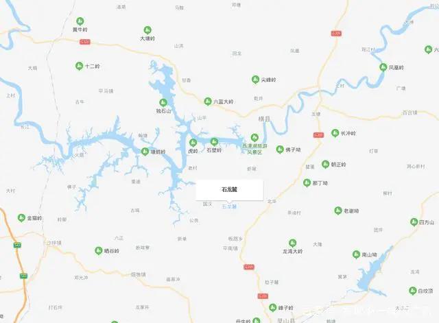 瘋狂！廣西南寧交投7.61億元拍得一宗花崗巖采礦權(quán)，竟需35.7年才能收回成本？