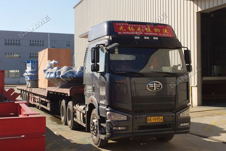 上海山美股份高性能圓錐服務(wù)于世界礦業(yè)巨頭嘉能可斯特拉塔中亞銅礦破碎冶煉項目滿七年，運行穩(wěn)定獲好評！