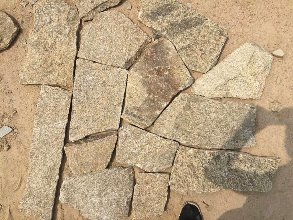 360億立方石材儲量在甘肅敦煌探明，新科技讓沉睡巨人“崛起”