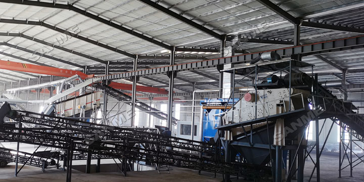 山美集團(tuán)承擔(dān)的國(guó)家重點(diǎn)研發(fā)計(jì)劃項(xiàng)目示范生產(chǎn)線順利通過(guò)專(zhuān)家組驗(yàn)收