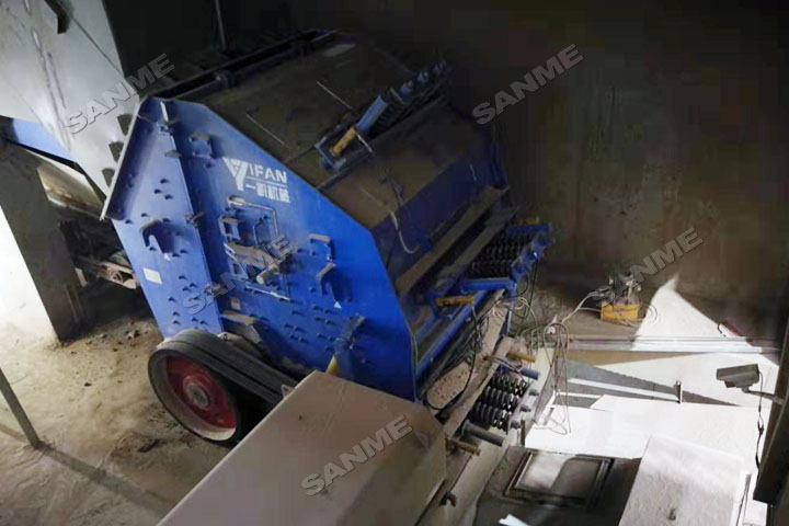 山美集團(tuán)承擔(dān)的國(guó)家重點(diǎn)研發(fā)計(jì)劃項(xiàng)目示范生產(chǎn)線順利通過(guò)專(zhuān)家組驗(yàn)收