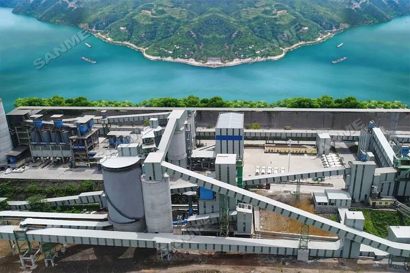 邀請函｜上海山美股份邀您參加南太湖論壇?首屆中國礦業(yè)（砂石）綠色發(fā)展高峰論壇！