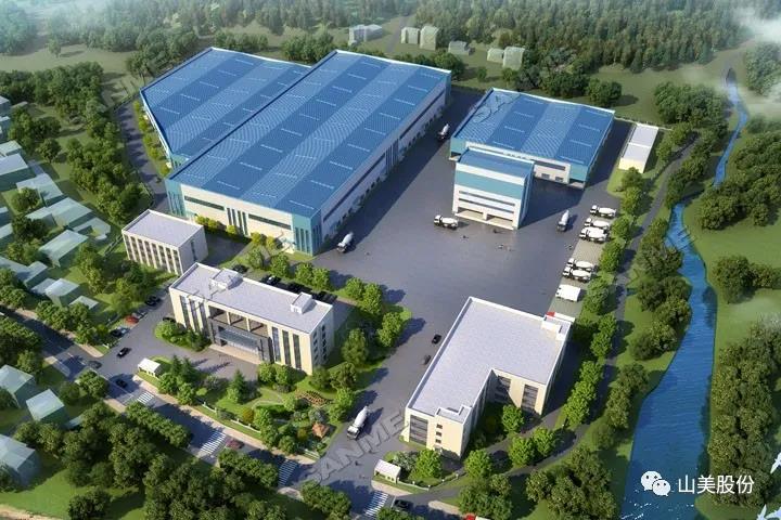 重磅！上海山美股份創(chuàng)新技術(shù)榮獲全國建筑固廢資源化實(shí)用技術(shù)獎(jiǎng)