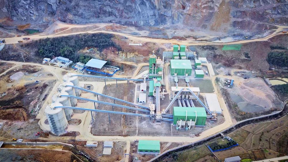 專訪 | 上海山美董事長楊安民：以匠心守初心，用先進工藝和智能化裝備助力砂石行業(yè)高質量發(fā)展