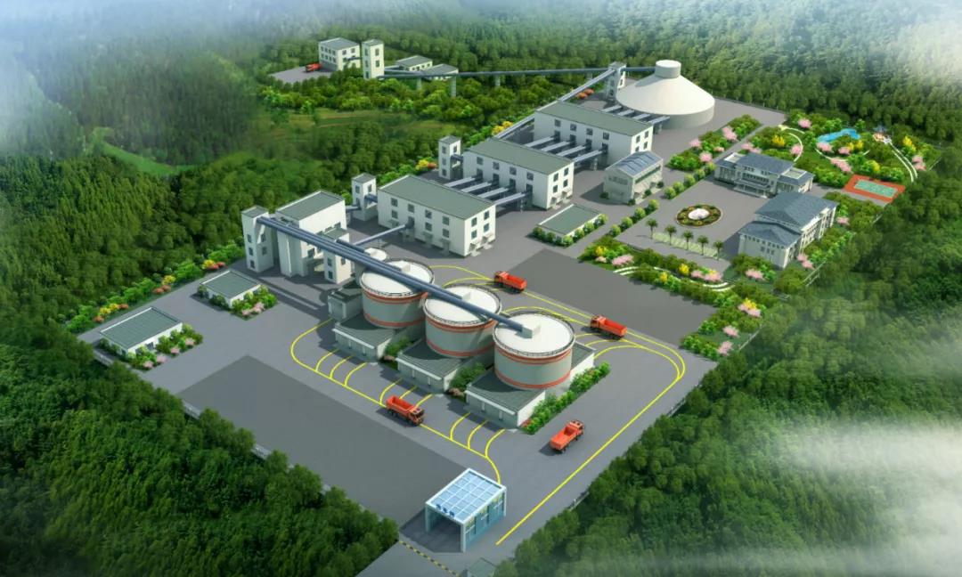 專訪 | 上海山美董事長楊安民：以匠心守初心，用先進工藝和智能化裝備助力砂石行業(yè)高質量發(fā)展