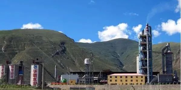 華新水泥半年盈利24.38億，銷售砂石骨料1617萬(wàn)噸同比增長(zhǎng)93%，成為持續(xù)擴(kuò)張重點(diǎn)！