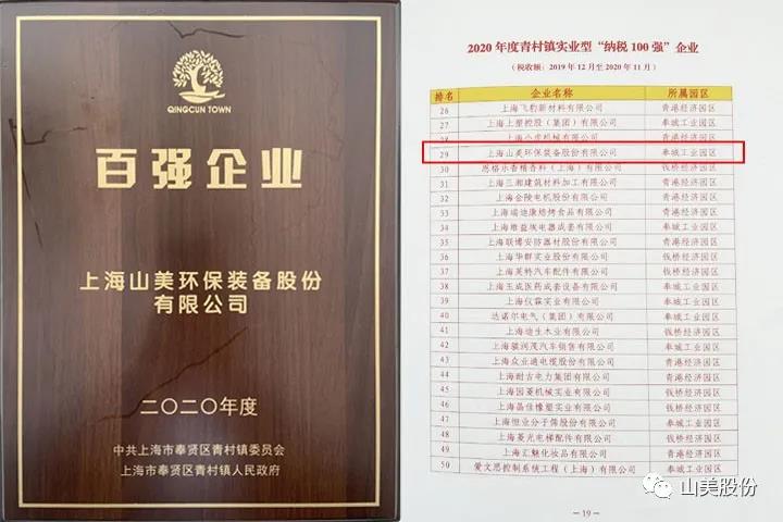 蓄勢(shì)待發(fā)｜上海山美股份邀您攜手同行，共贏2022!