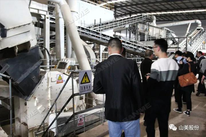 蓄勢(shì)待發(fā)｜上海山美股份邀您攜手同行，共贏2022!