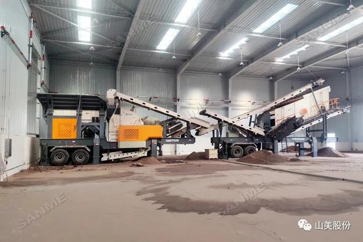 蓄勢(shì)待發(fā)｜上海山美股份邀您攜手同行，共贏2022!