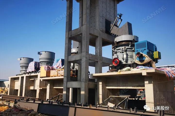 蓄勢(shì)待發(fā)｜上海山美股份邀您攜手同行，共贏2022!