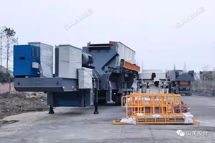 蓄勢(shì)待發(fā)｜上海山美股份邀您攜手同行，共贏2022!