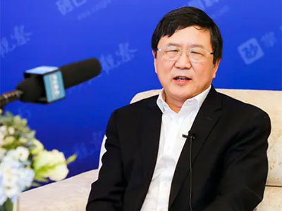 風(fēng)生水起！楊安民董事長談上海山美股份有限公司經(jīng)營之道 //高端訪談