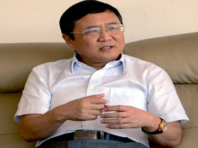 風(fēng)生水起！楊安民董事長談上海山美股份有限公司經(jīng)營之道 //高端訪談