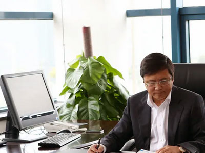 風(fēng)生水起！楊安民董事長談上海山美股份有限公司經(jīng)營之道 //高端訪談