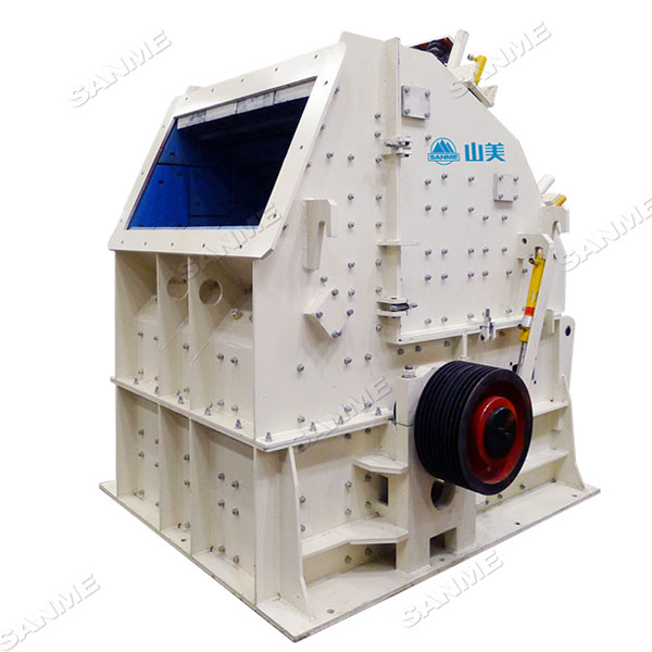 反擊式破碎機(jī)與錘式破碎機(jī)有什么區(qū)別？如何選擇？