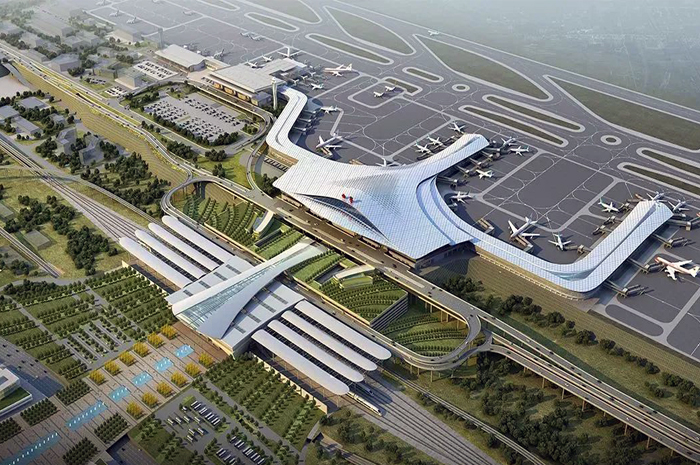 2022年大基建有望再超預(yù)期，砂石需求或?qū)⒂瓉肀l(fā)