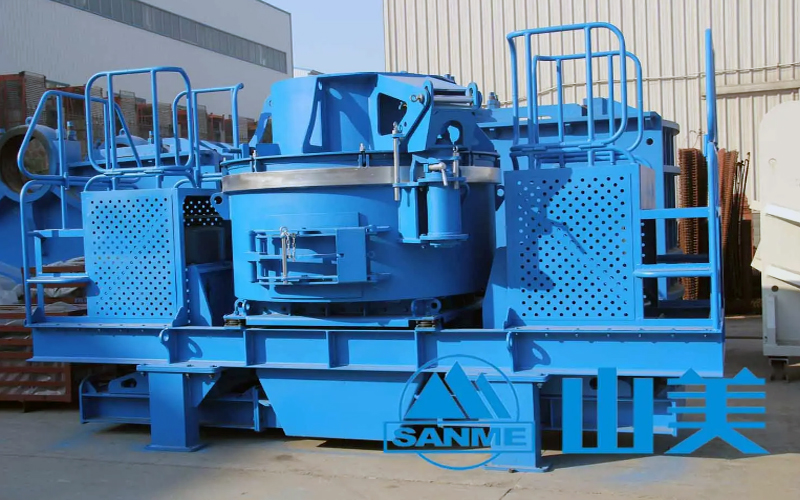 干法制砂好還是濕法制砂好，以及優(yōu)缺點(diǎn)比較