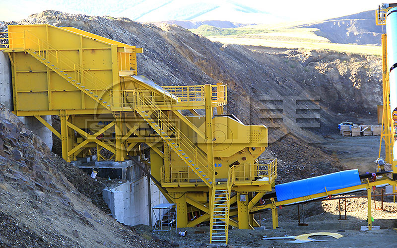 900*1200鄂式破碎機多少錢一臺？產(chǎn)量如何？