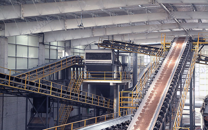 建筑固體廢棄物成為“城市礦山”，循環(huán)經(jīng)濟前景廣闊。