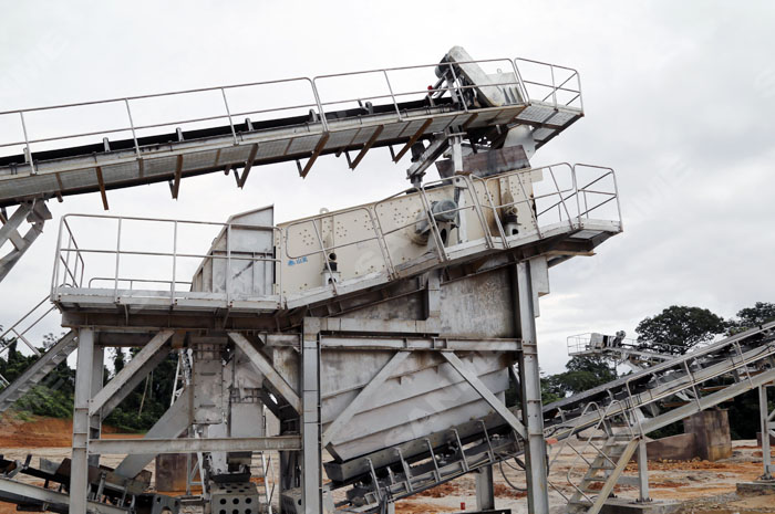 E-YK歐星系列振動篩，眾多客戶的選擇！