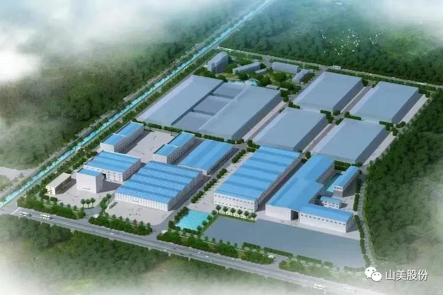 EPC項(xiàng)目進(jìn)展|海南時(shí)處理1000噸鐵尾礦綜合利用示范線(xiàn)項(xiàng)目