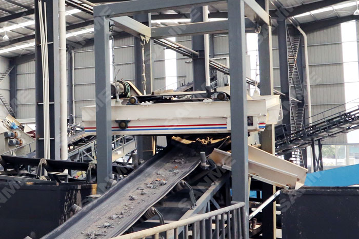 除鐵器用電磁的好還是永磁的好？