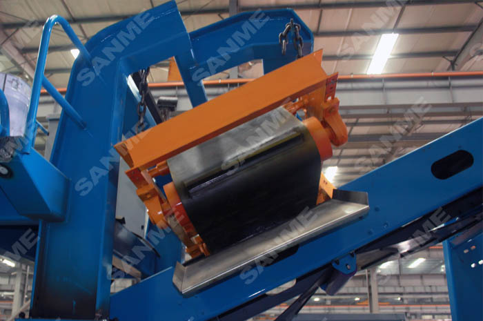 除鐵器用電磁的好還是永磁的好？