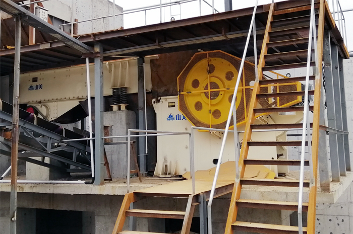 哪些因素會(huì)影響顎式破碎機(jī)的價(jià)格？這幾個(gè)因素必不可少