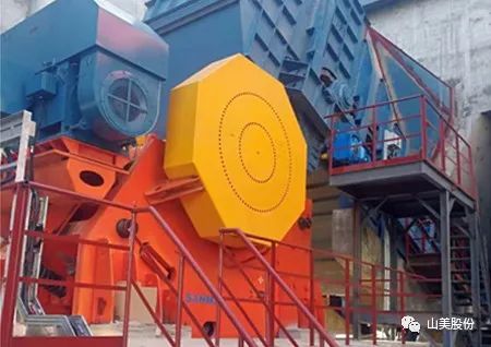 建筑垃圾處理項(xiàng)目——顎式破碎機(jī)大放異彩！