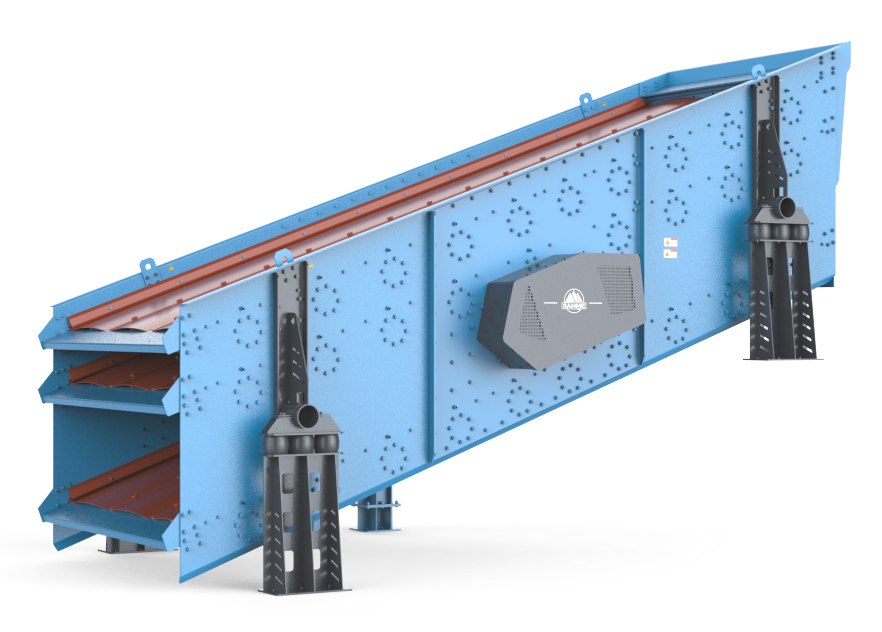 圓振動(dòng)篩多少錢一臺(tái)？