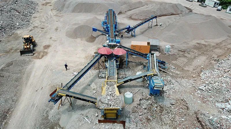 四位一體移動(dòng)新裝備，“一站”解決您的破碎需求