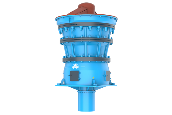配置一條砂石生產(chǎn)線，應該如何選擇粗碎設備？