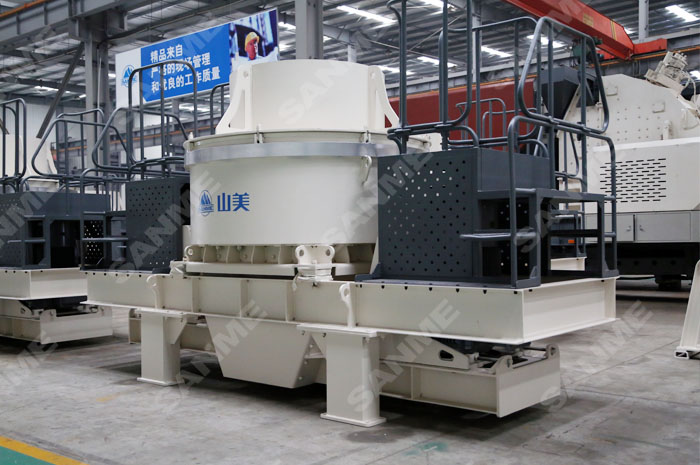 兩種制砂工藝對(duì)比，及其優(yōu)缺點(diǎn)，助你選擇合適的制砂方式