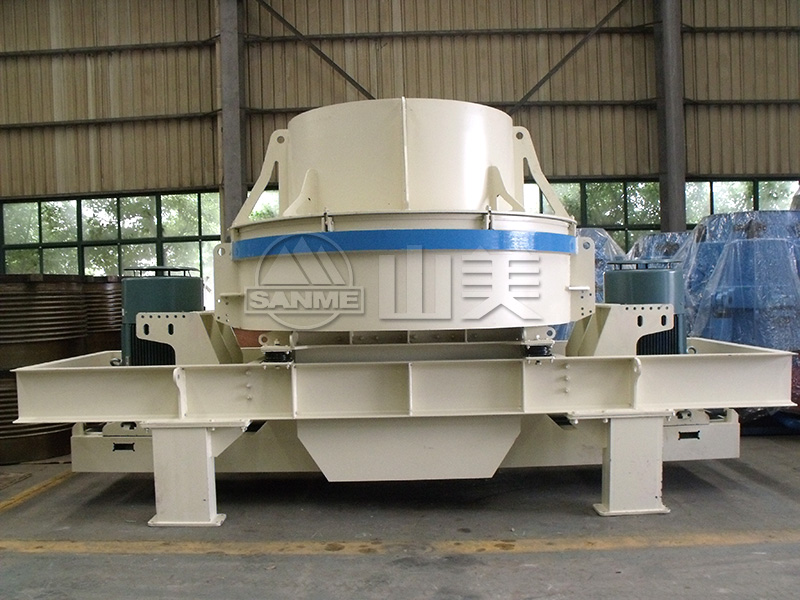 制砂機(jī)設(shè)備廠家哪家好？如何購買高質(zhì)量機(jī)制砂機(jī)械