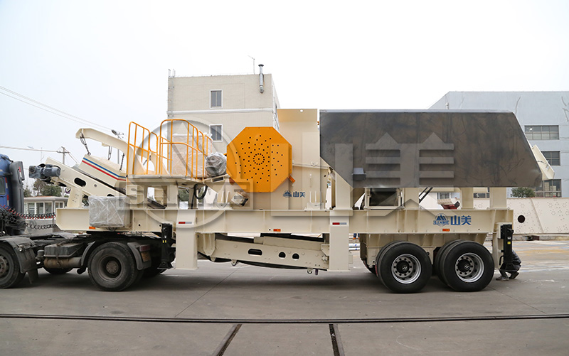 移動(dòng)破碎站應(yīng)該怎么選？