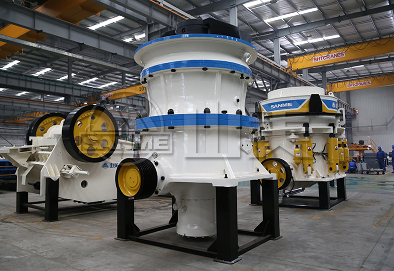 圓錐破軋臼壁和破碎壁的使用壽命與哪些因素有關(guān)？