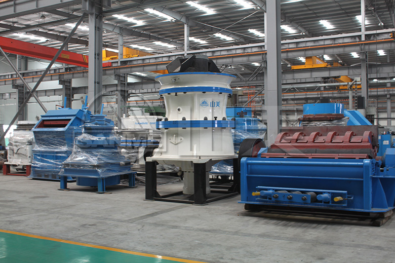 圓錐破軋臼壁和破碎壁的使用壽命與哪些因素有關(guān)？