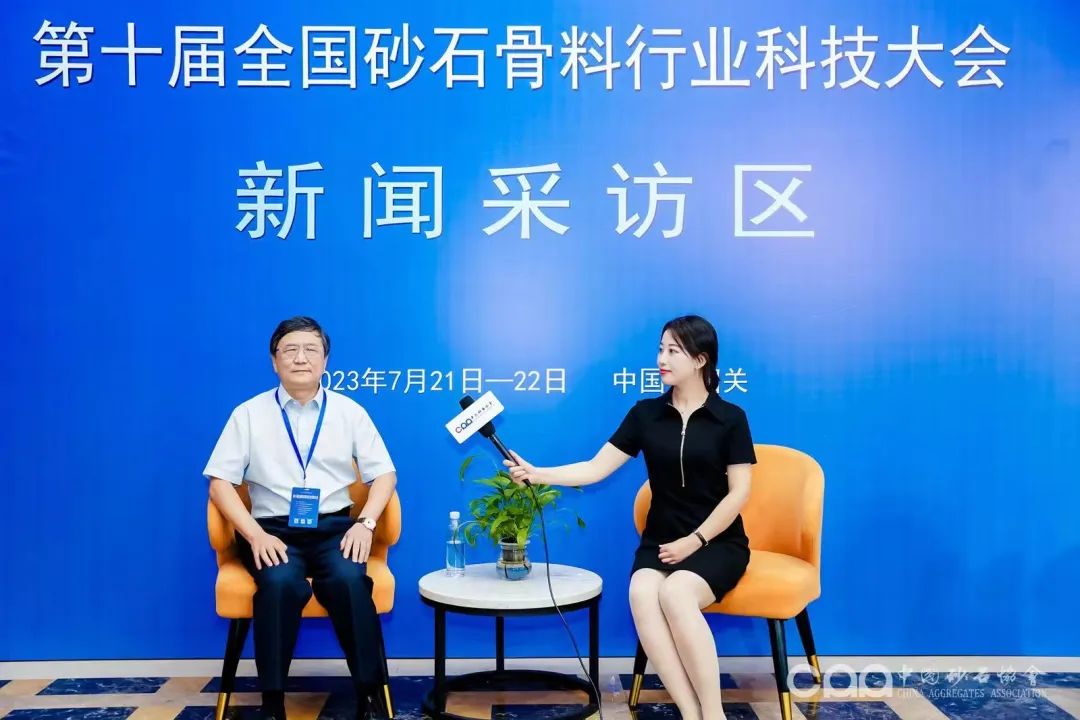 協(xié)會(huì)專訪 | 技術(shù)好、質(zhì)量好、人品好——上海山美股份董事長楊安民談業(yè)界“三好生”的內(nèi)涵